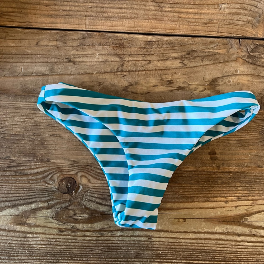 Mikoh Swim Bottoms